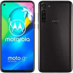 motorola moto g8 power android smart phone